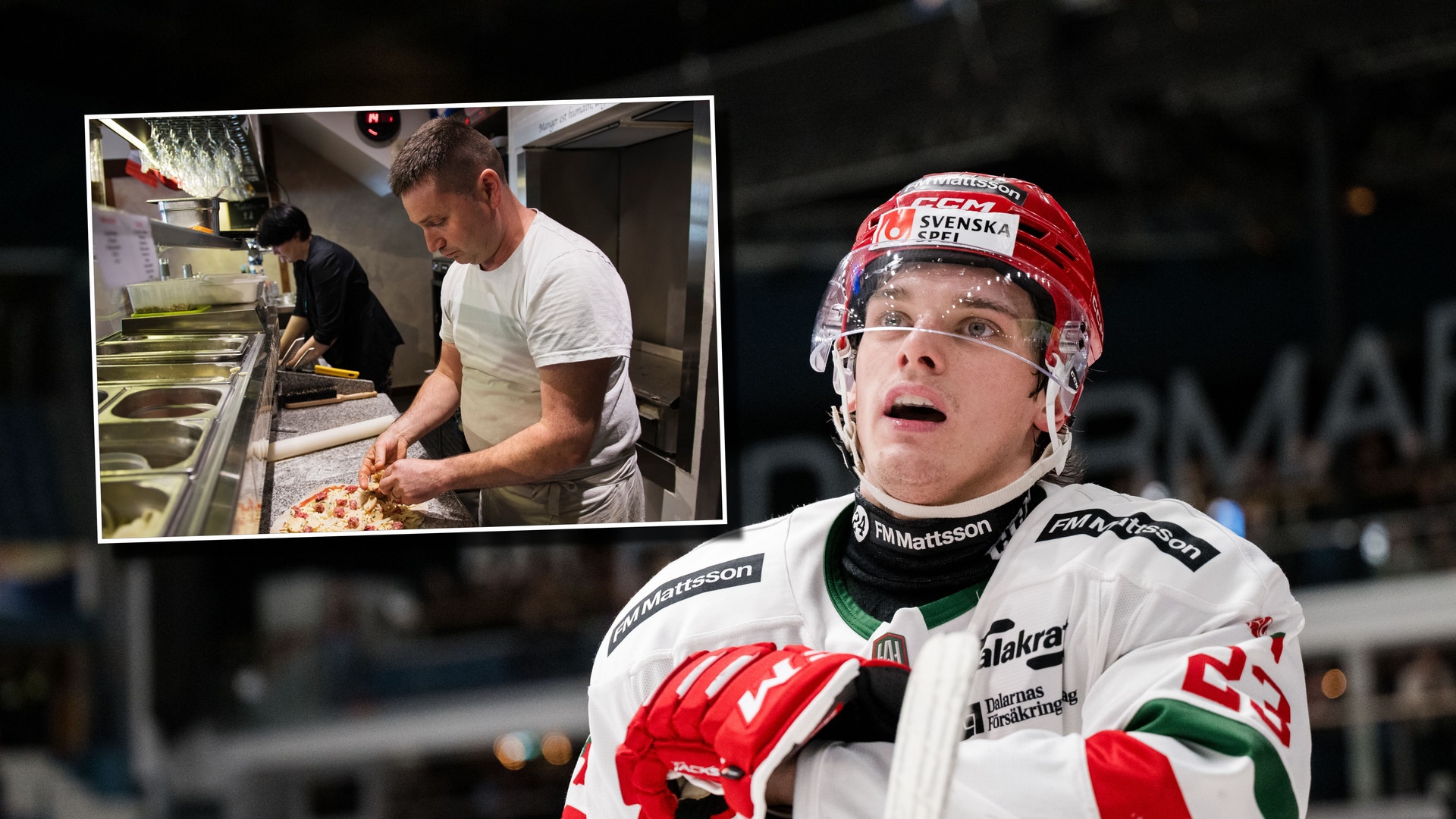 Foto: Bildbyrån
