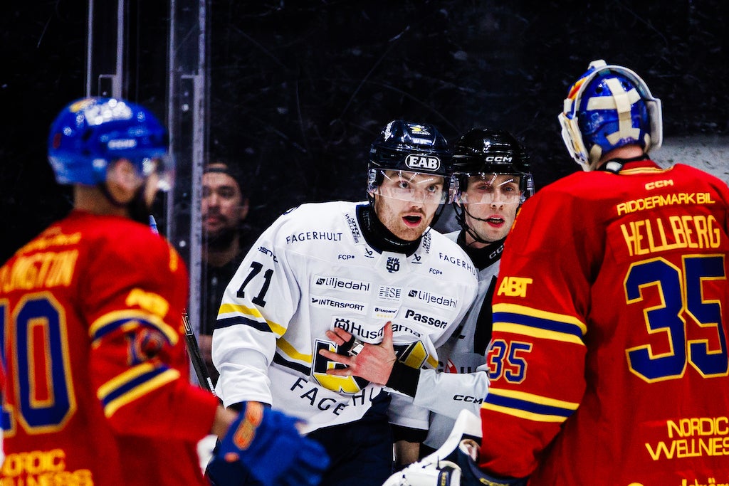 William Ignberg Nilsson