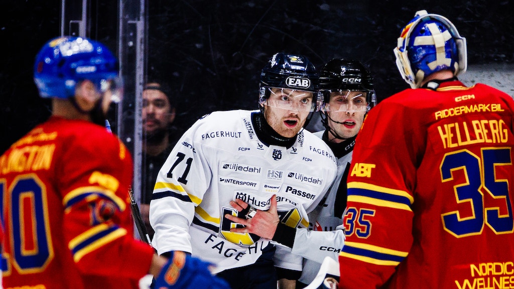 William Ignberg Nilsson