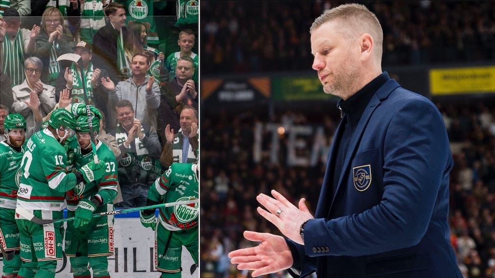 Michael Holmqvist Rögle