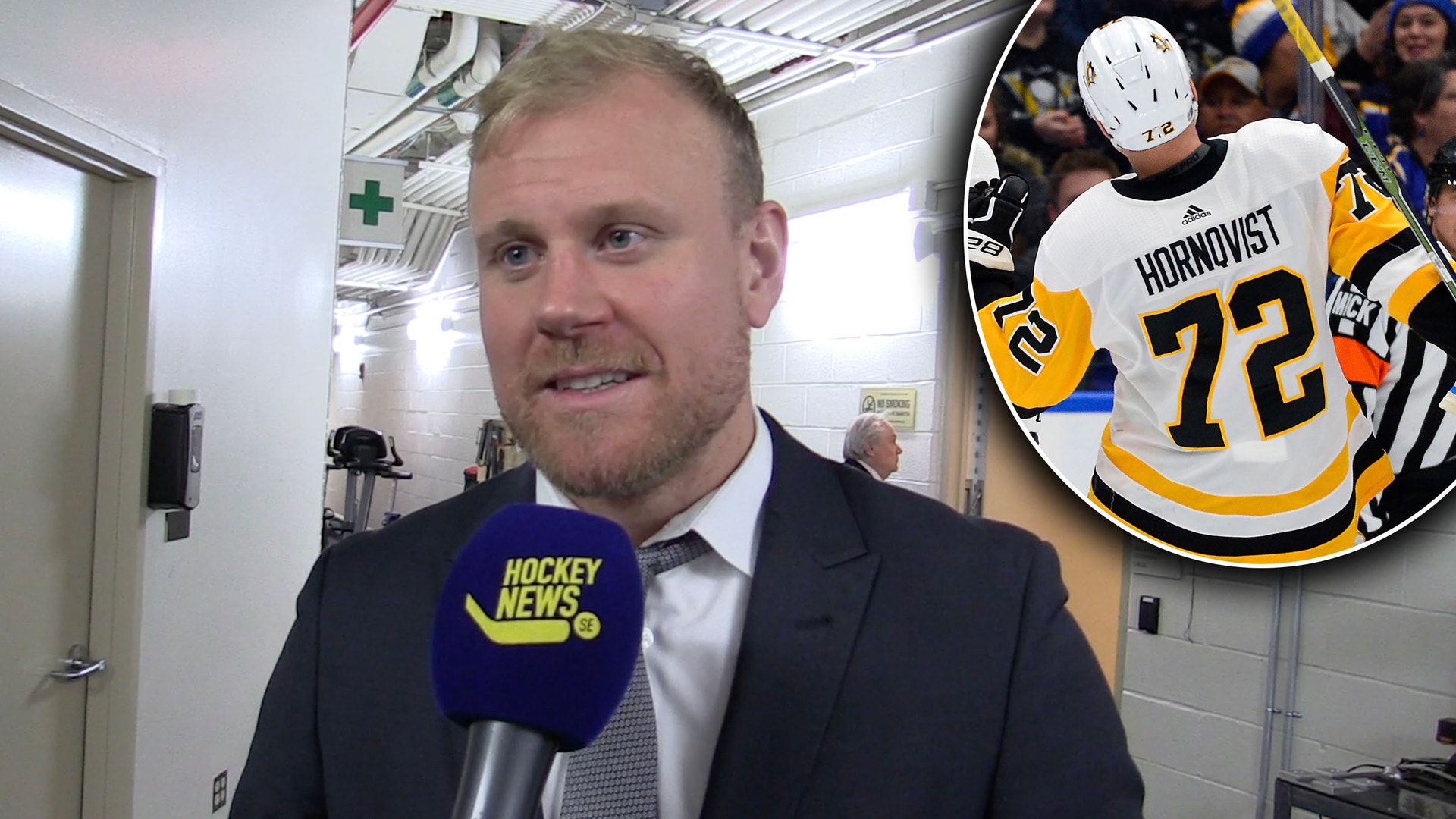 Bildbyrån / HockeyNews.se