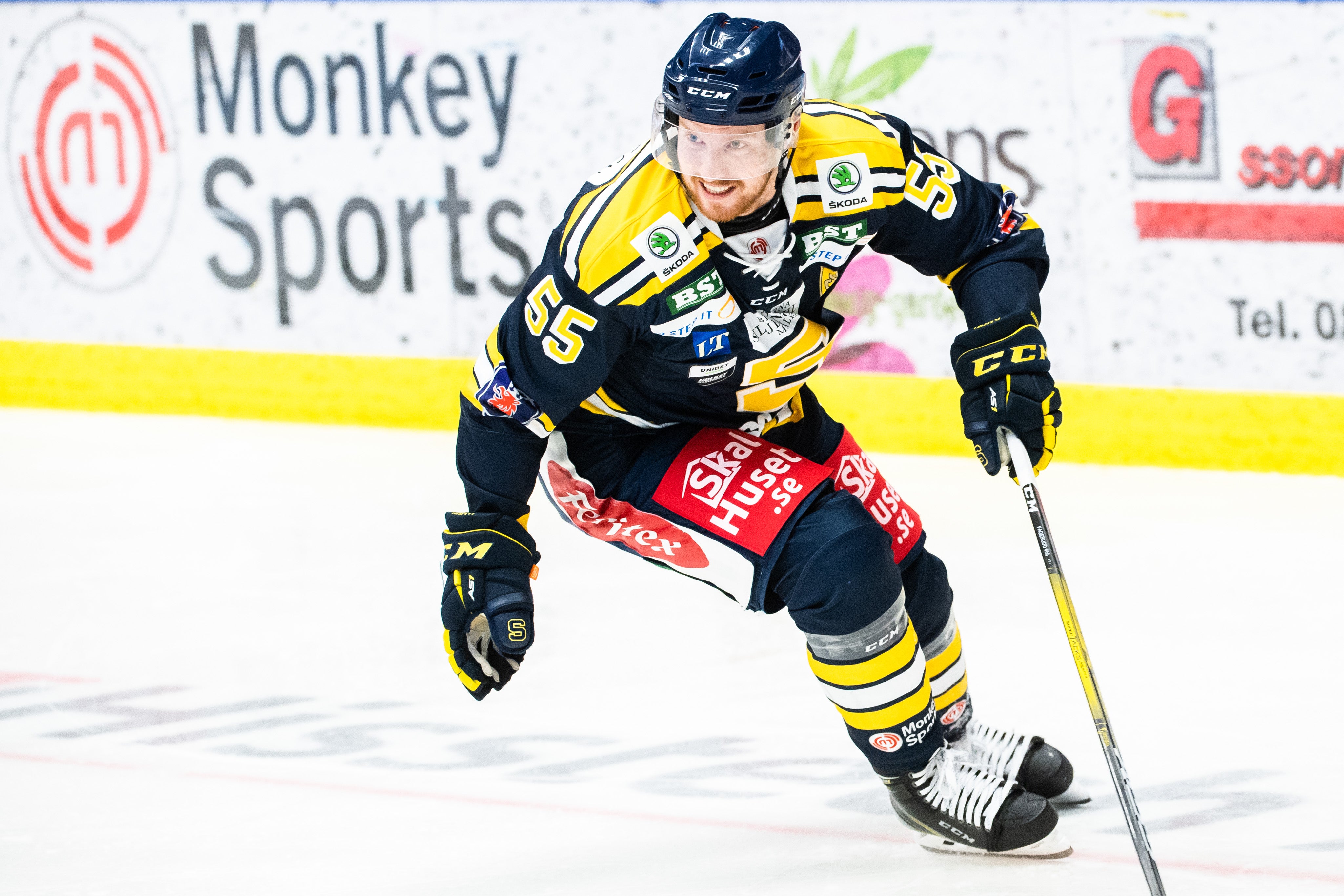 Simon Hastegård/Bildbyrån