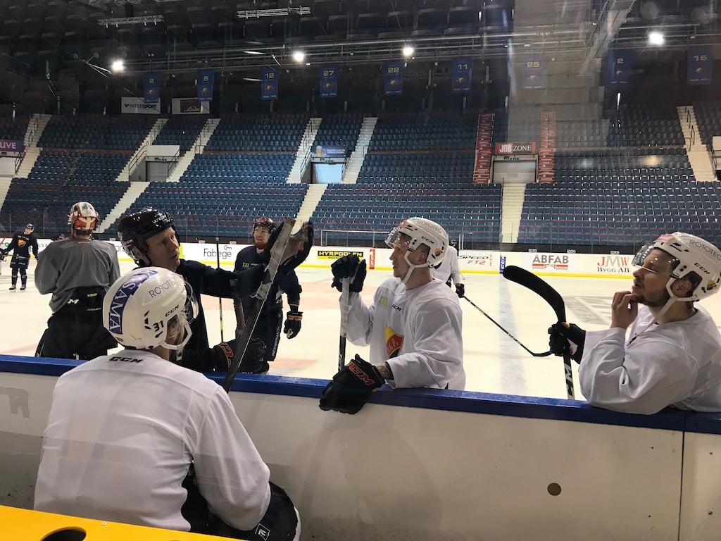 Mattias Ek/HockeyNews.se