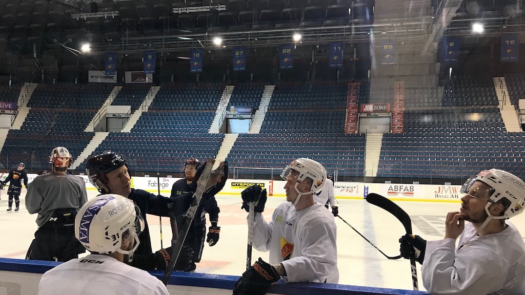 Mattias Ek/HockeyNews.se