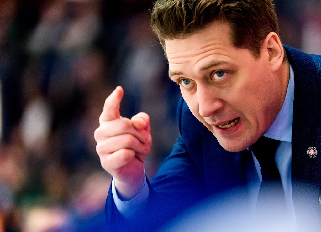 (14233) Sam Hallam/Växjö