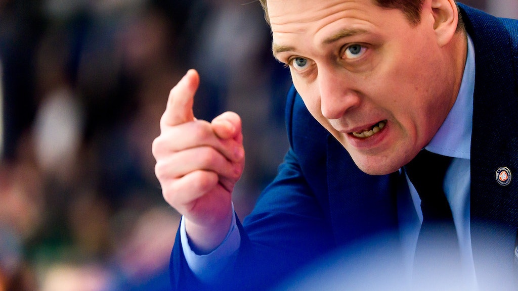 (14233) Sam Hallam/Växjö