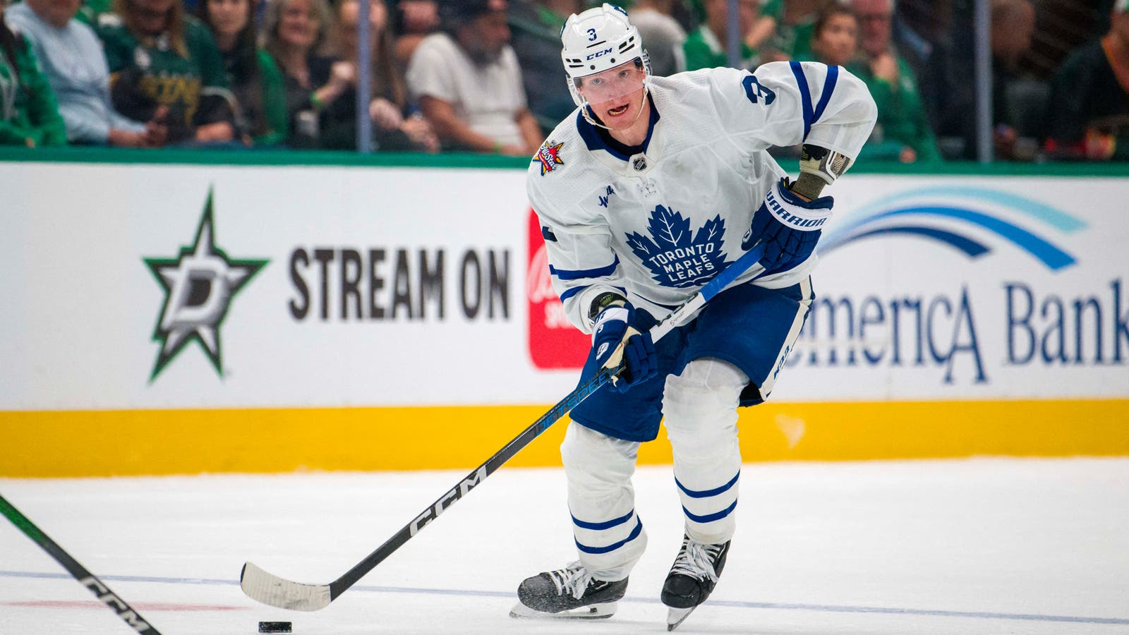 (30459) John Klingberg