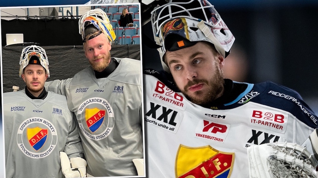 Foto: Bildbyrån och Mattias Ek