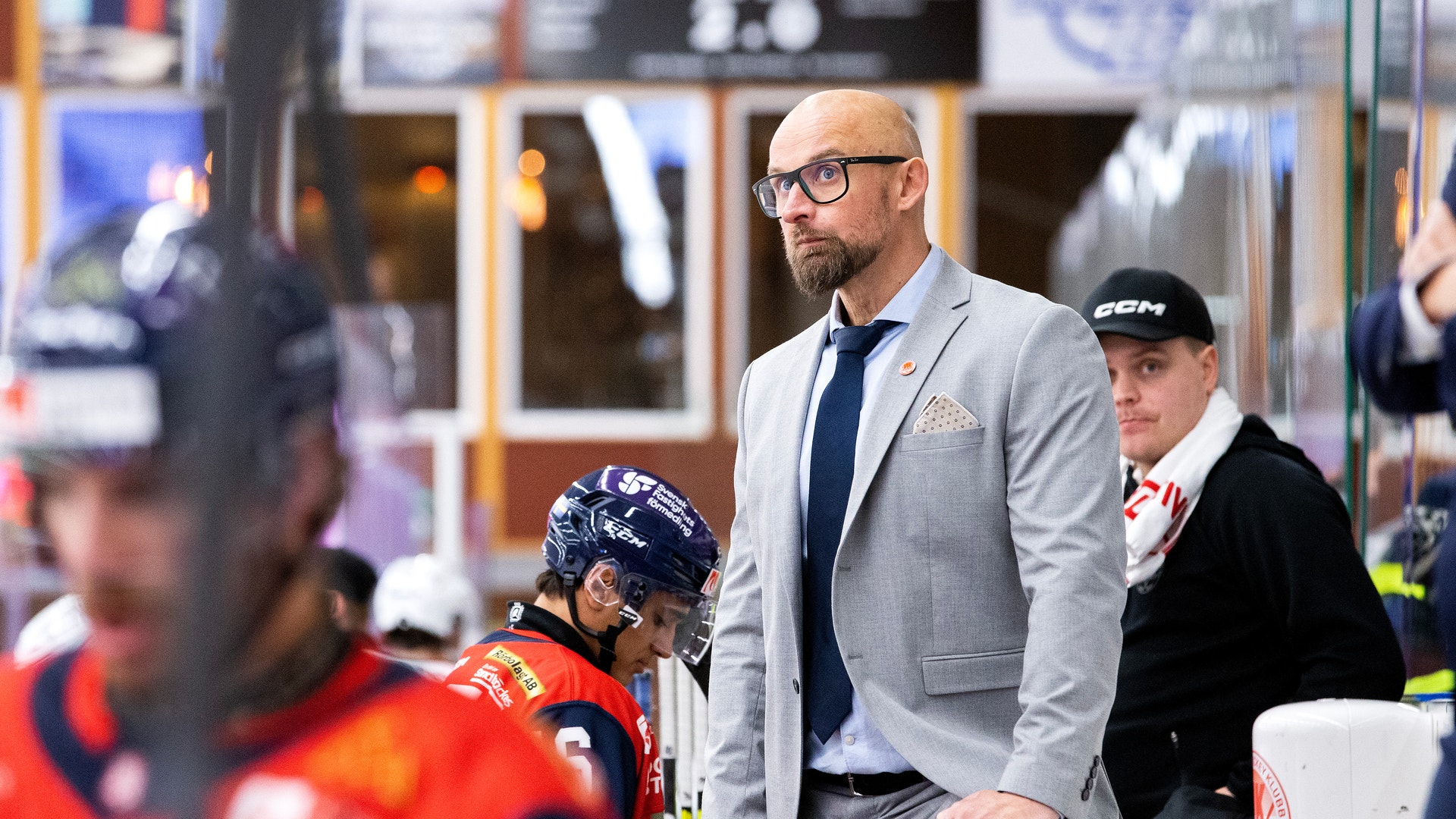 Foto: Magnus Andersson/Bildbyrån