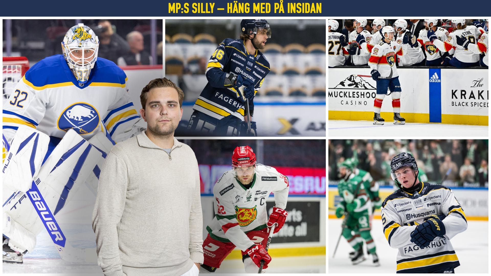Foto: Bildbyrån