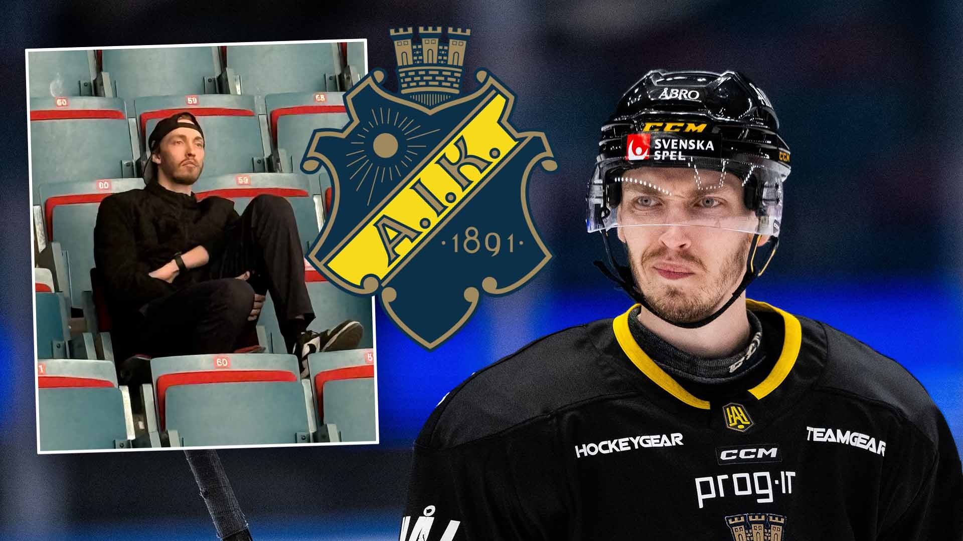 Foto: Bildbyrån