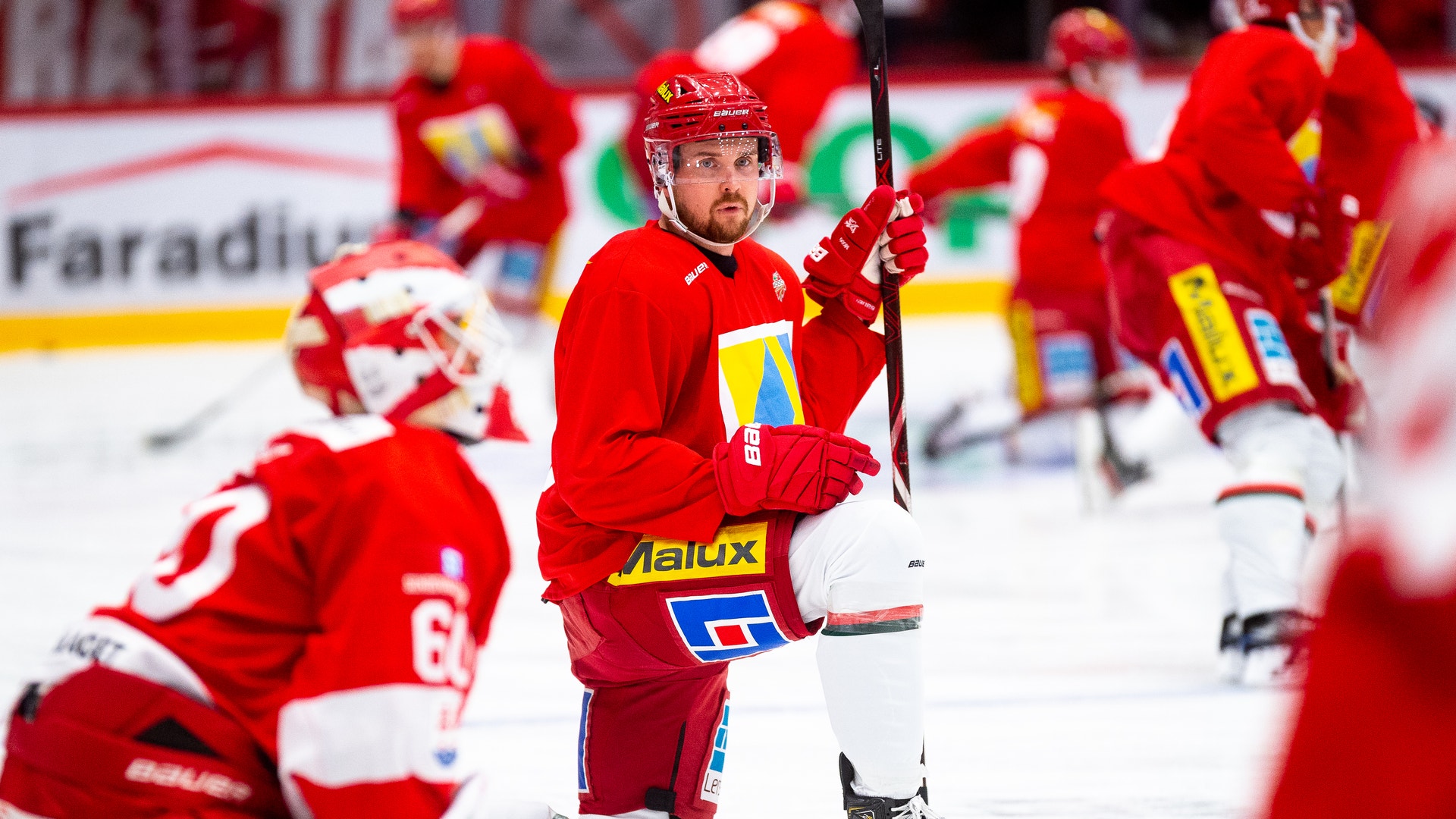 Pär Olert/Bildbyrån