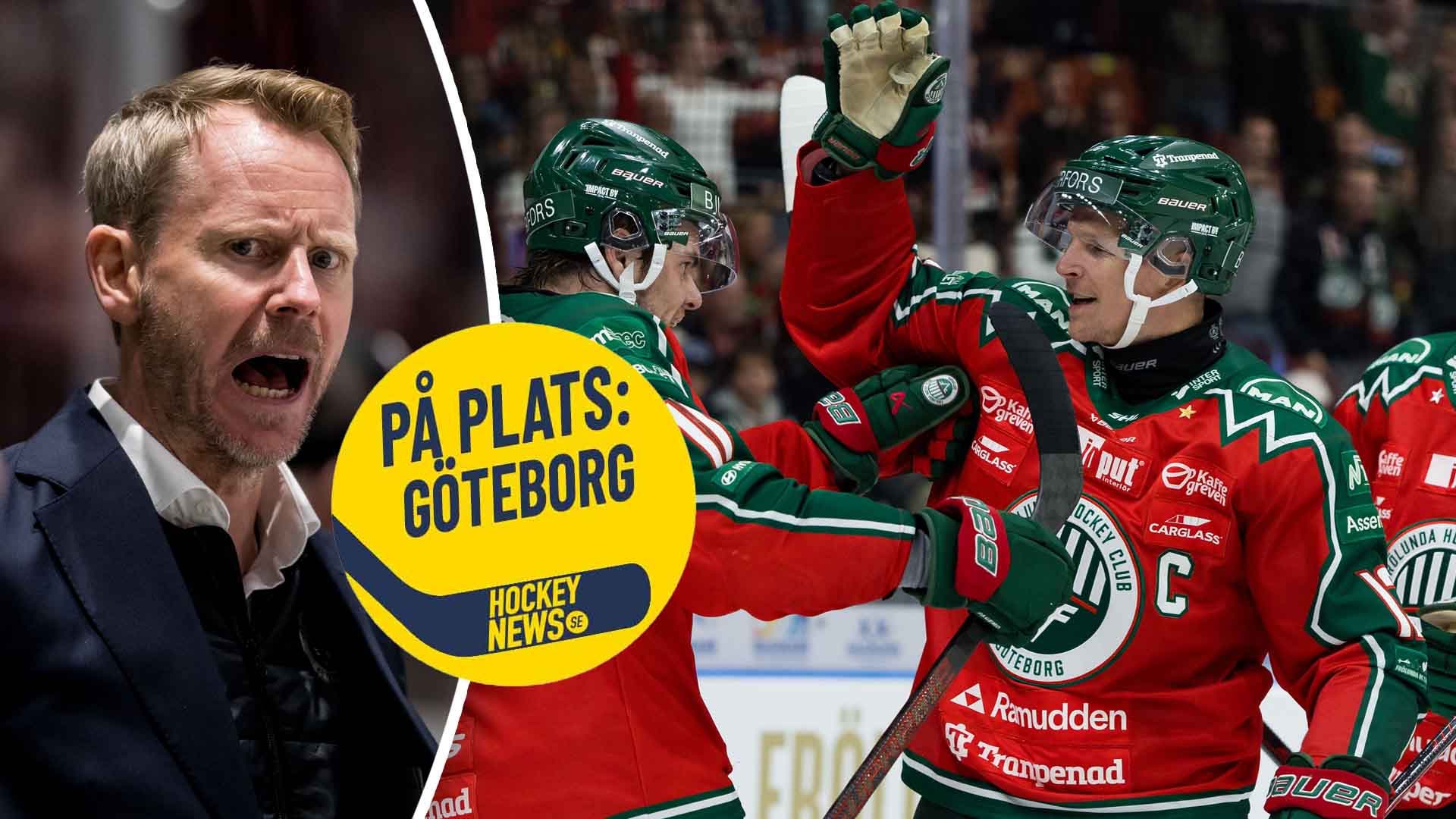 Ohlsson, Fagemo, Friberg