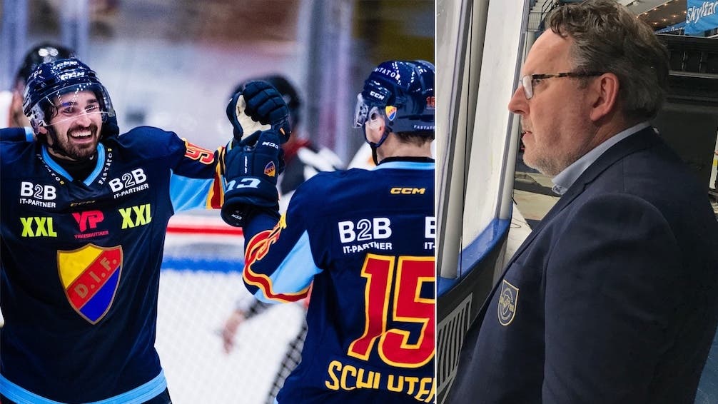 Bildbyrån/Mattias Ek, HockeyNews
