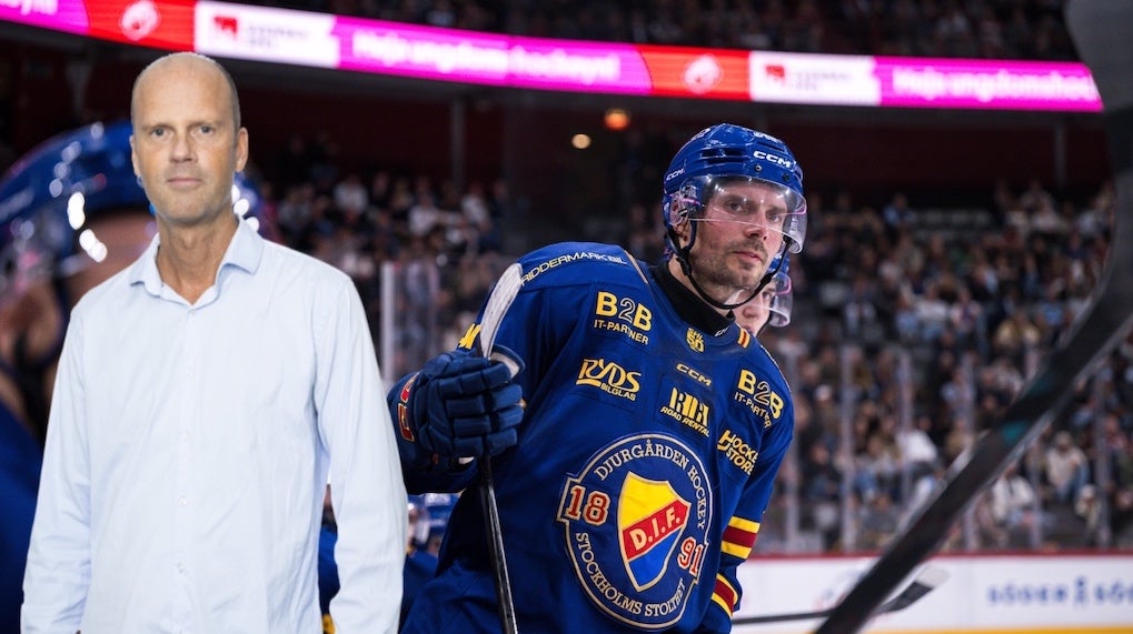 Foto: Maxim Thoré/Bildbyrån