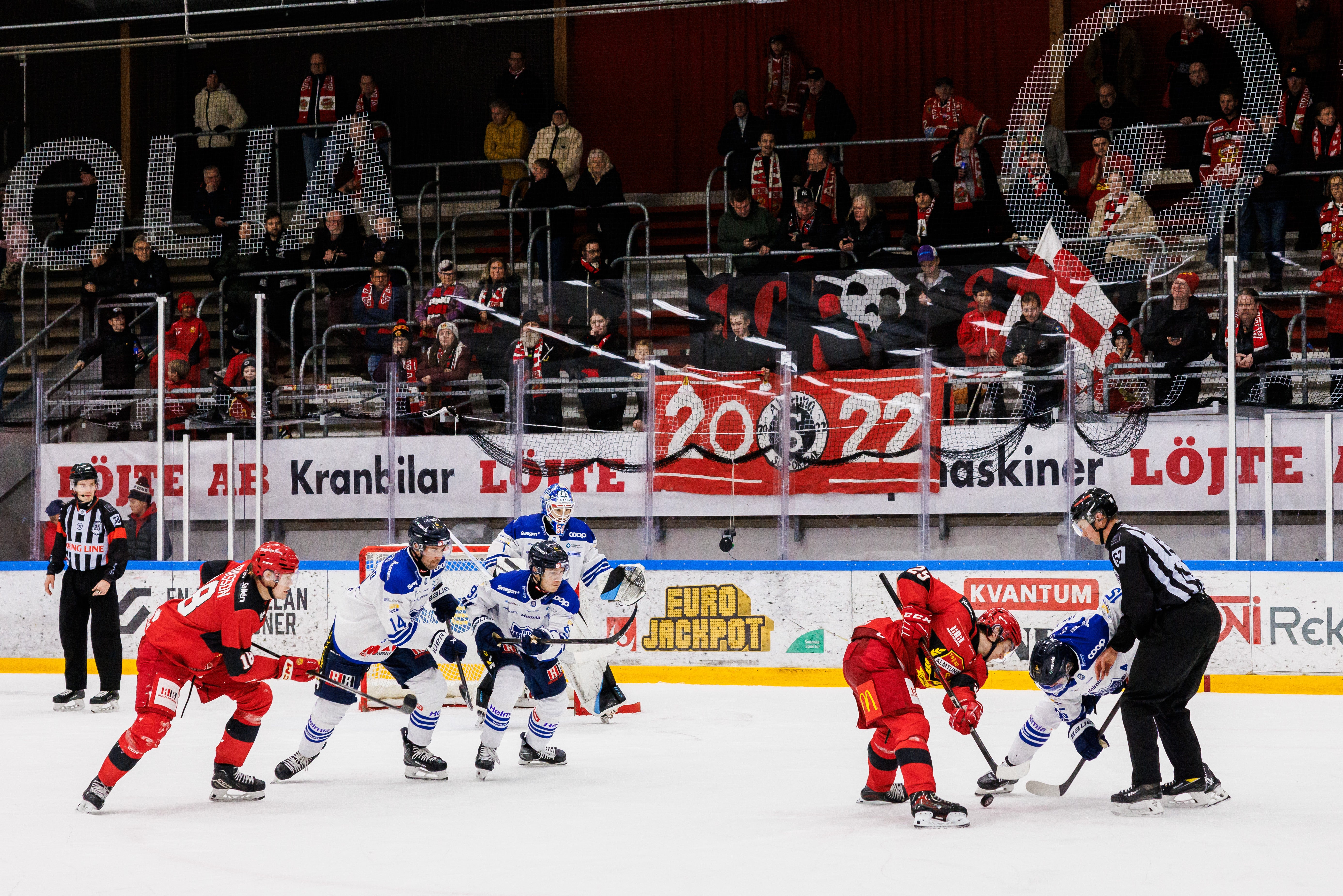 Foto: Aron Broman/Bildbyrån