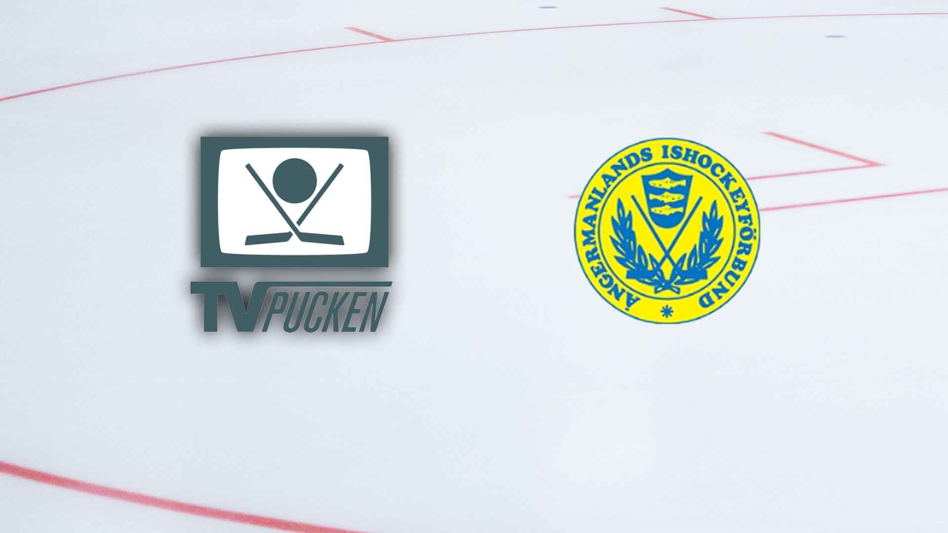 Tv-pucken Ångermanland