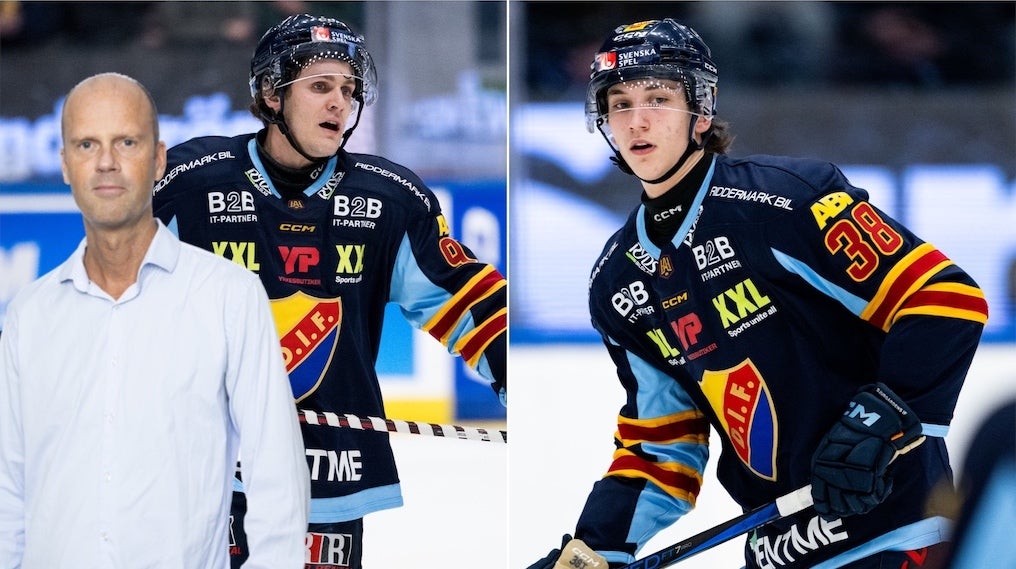 Tyler Kelleher Victor Eklund krönika