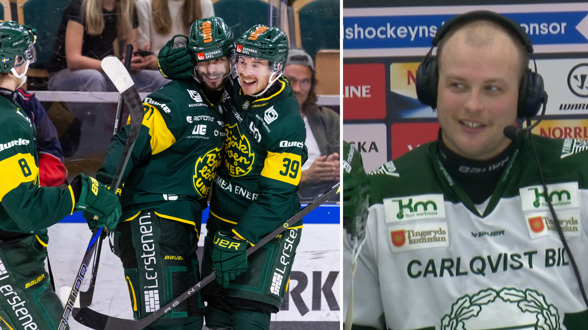 Foto: Bildbyrån