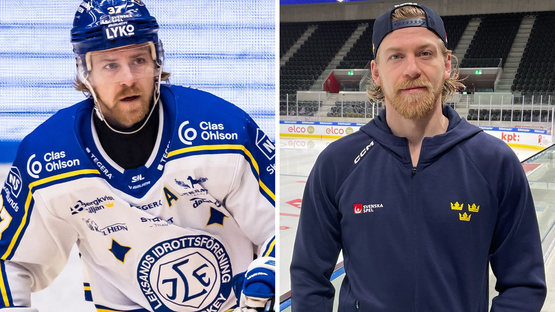 (30604) Anton Lindholm split