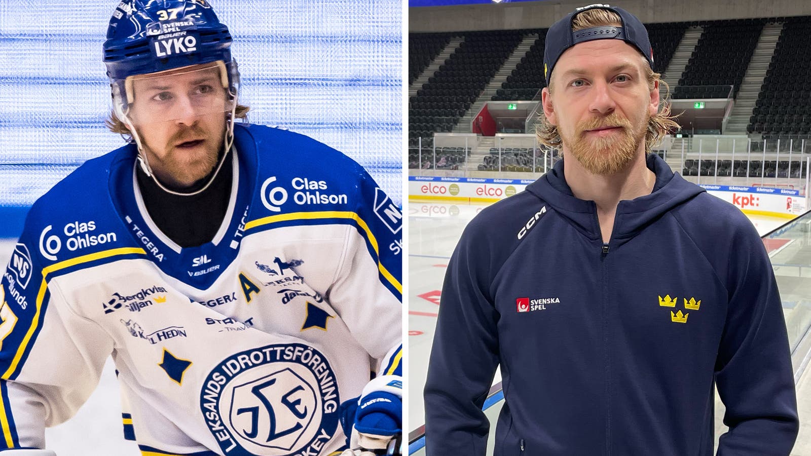 (30604) Anton Lindholm split