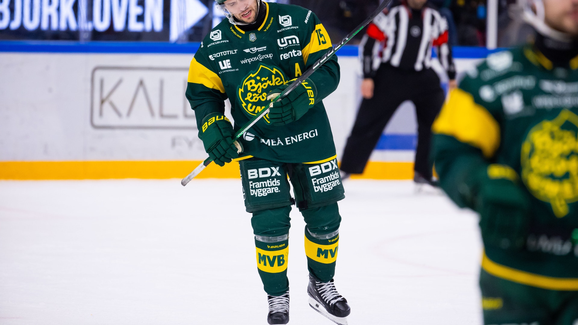 Foto: Bildbyrån