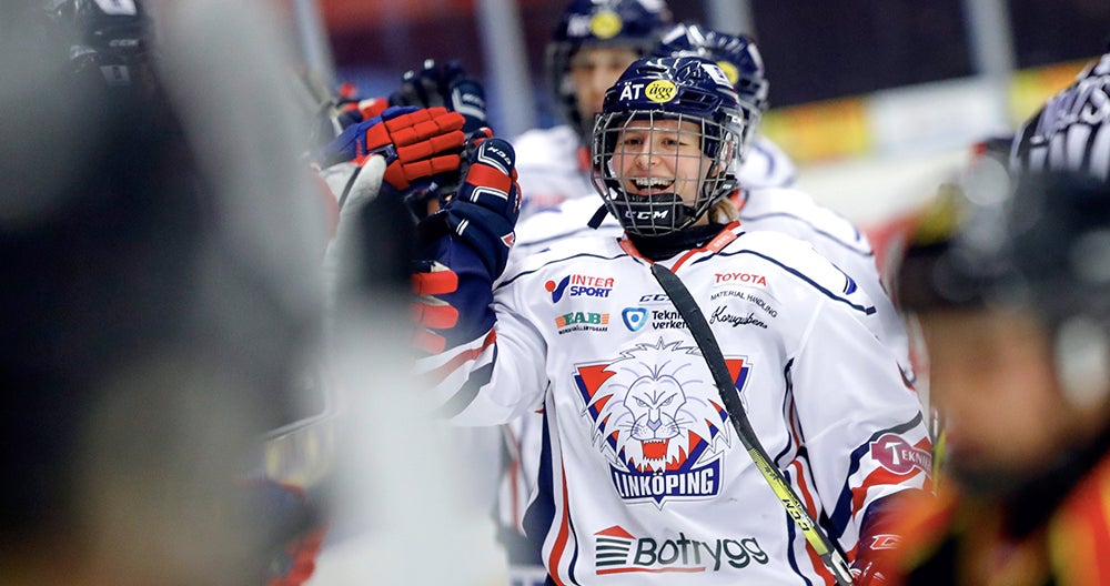 Andreas Sandström / Bildbyrån