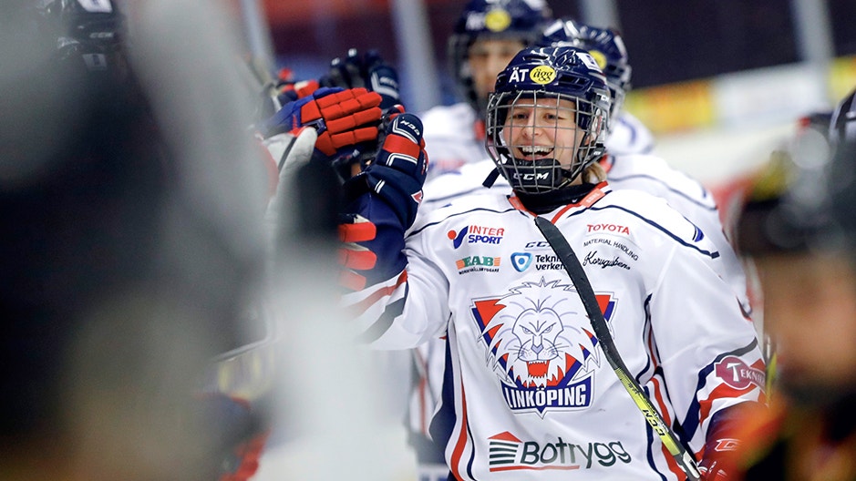 Andreas Sandström / Bildbyrån