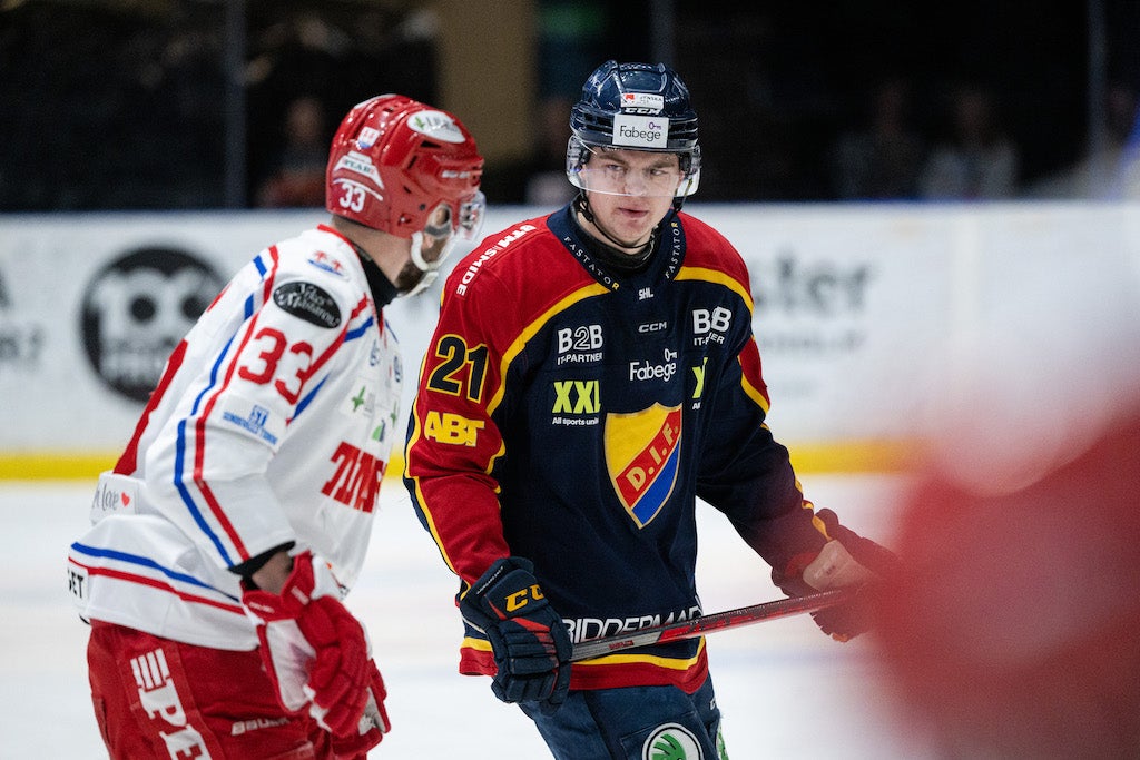 (22972) Filip Cederqvist/Djurgården