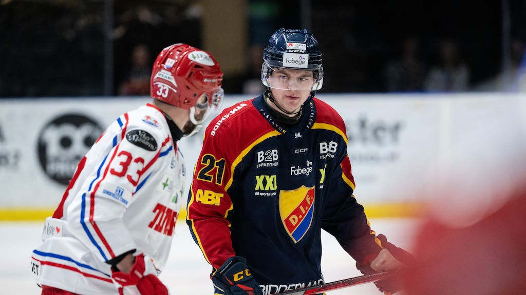 (22972) Filip Cederqvist/Djurgården