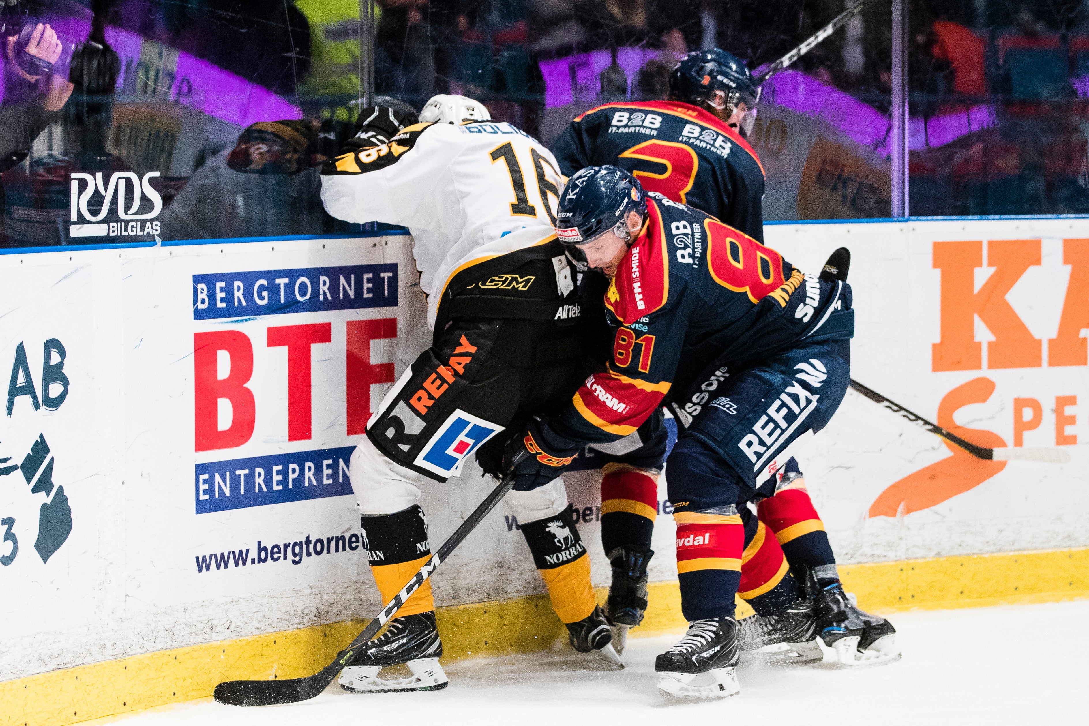 Andreas L Eriksson/Bildbyrån