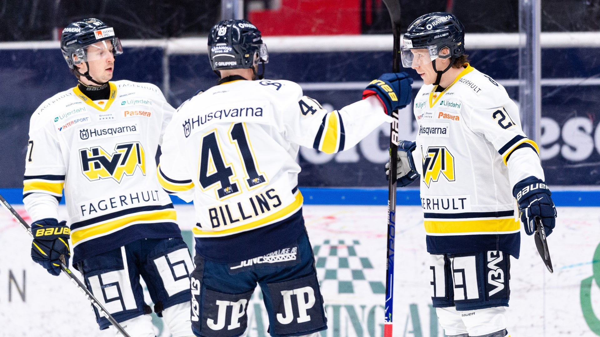 Bildbyrån