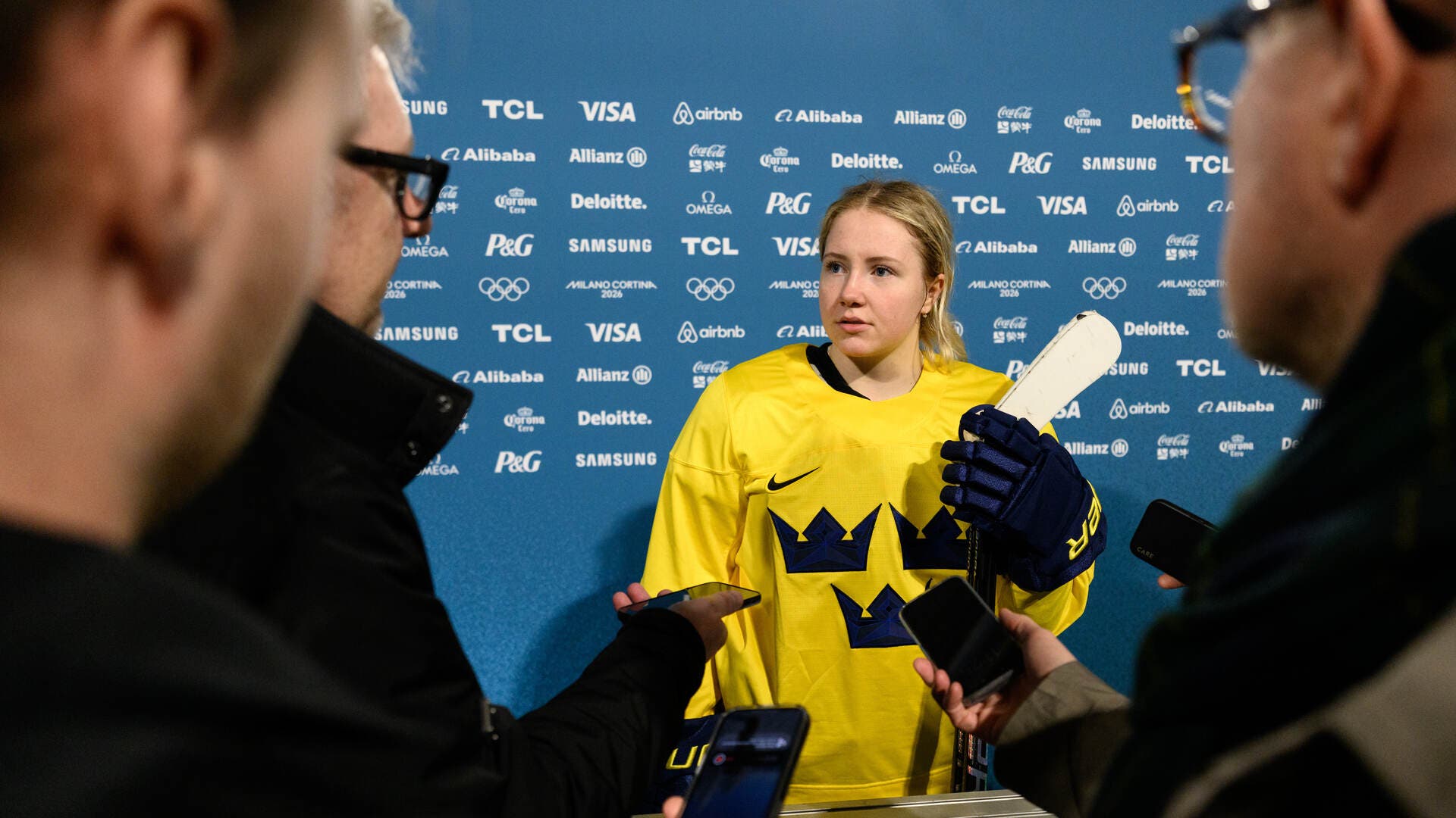 Lina Ljungblom