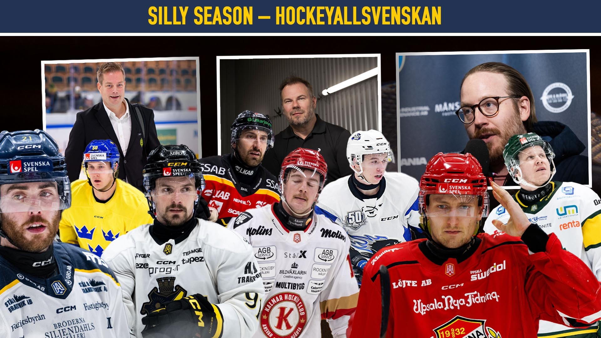 Foto: Bildbyrån