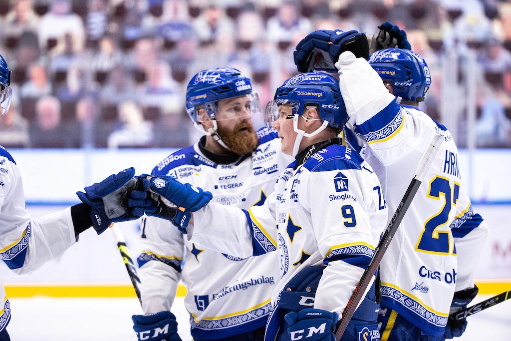 (19672) Mattias Ritola/Leksand