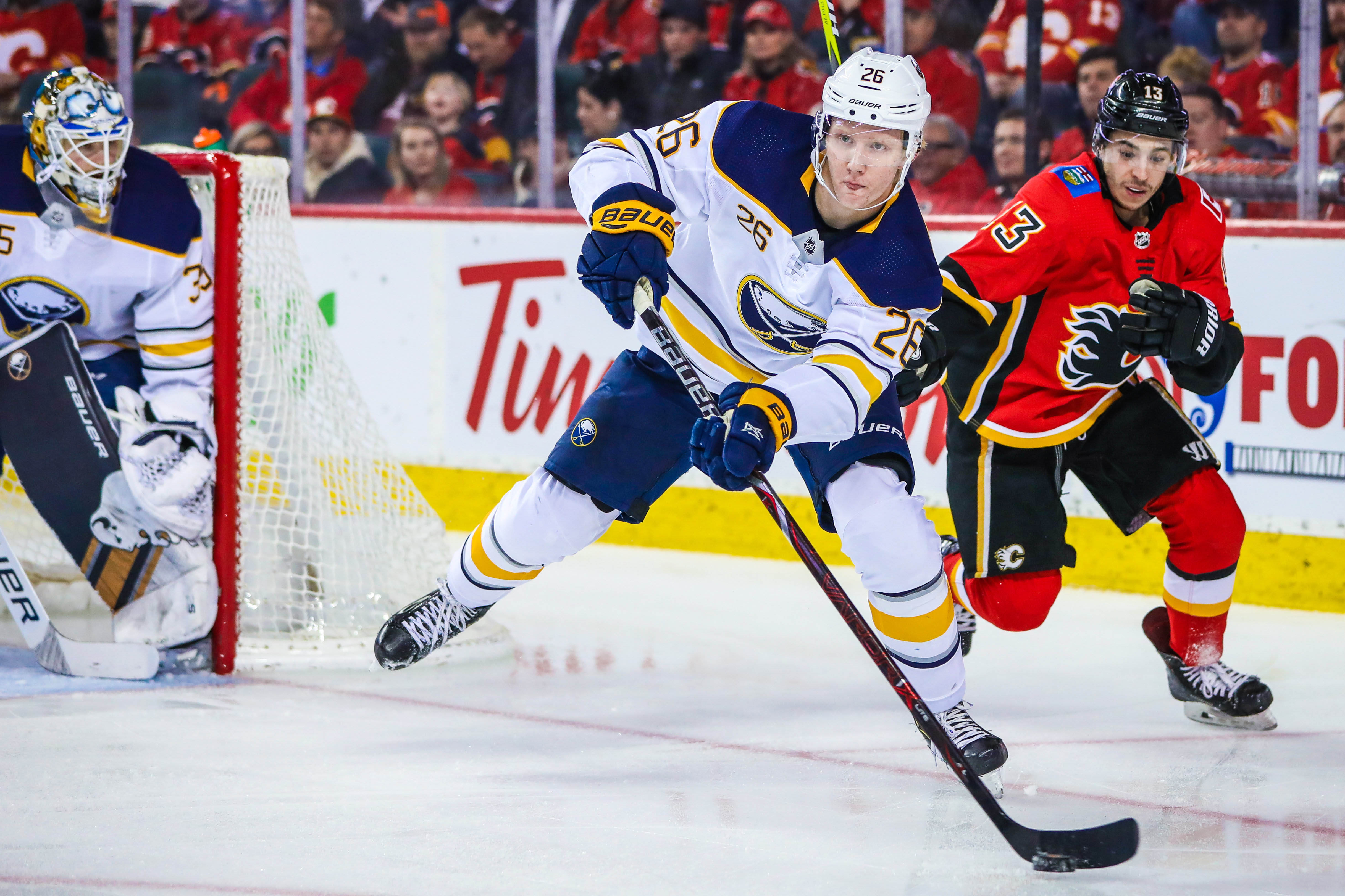 (6173) Rasmus Dahlin