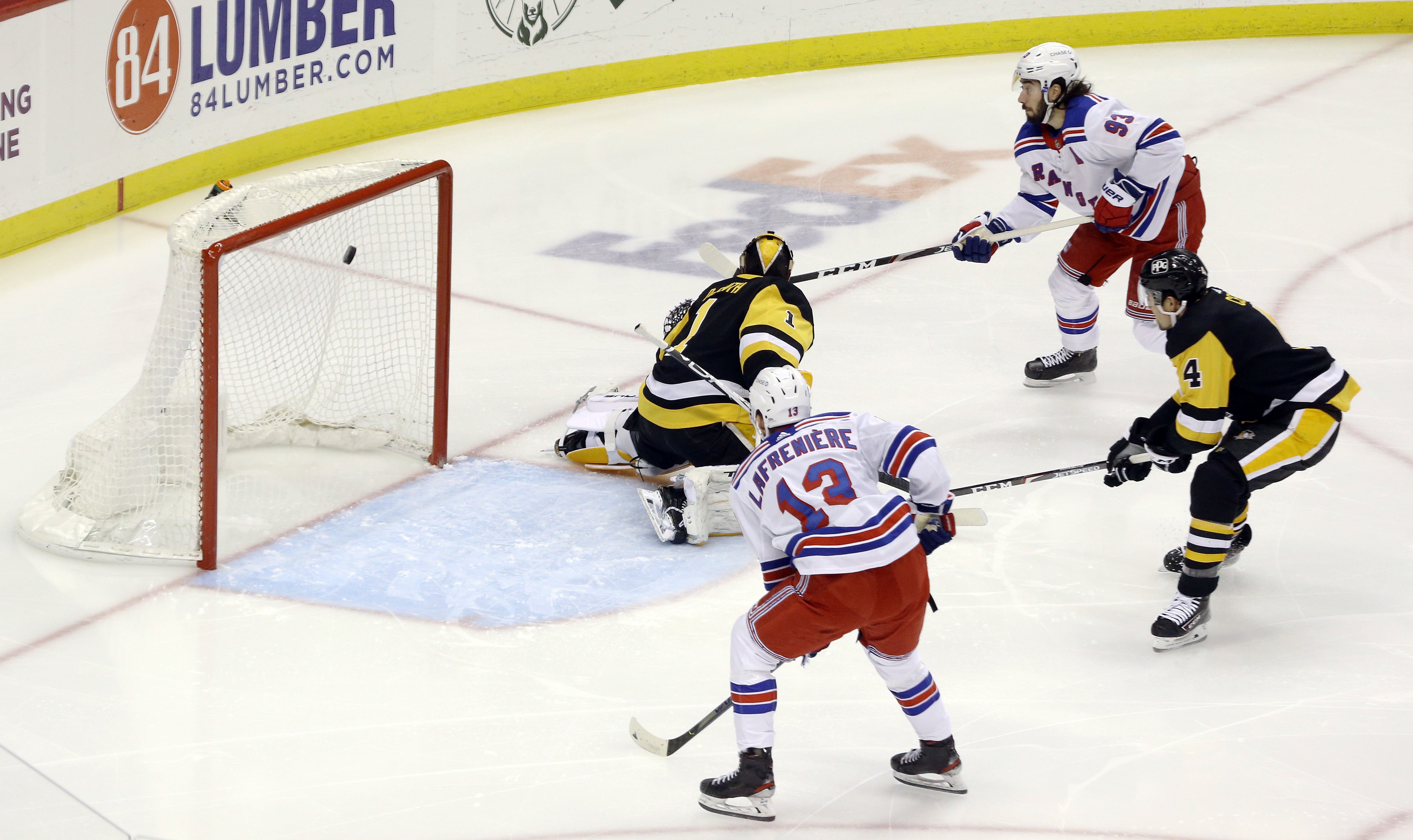 (18375) NHL