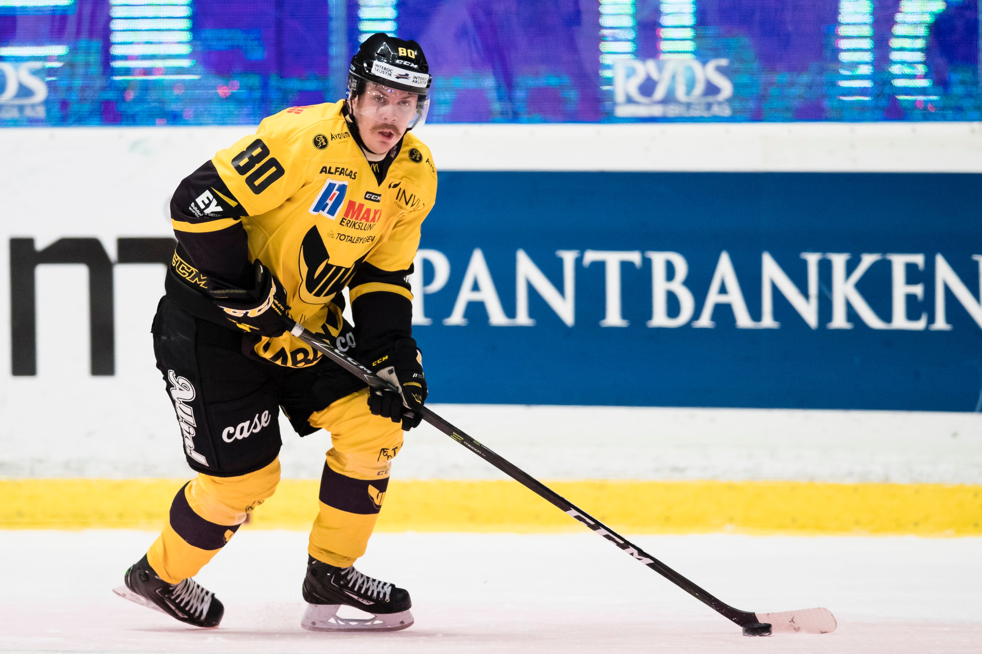 (203) Eddie Davidsson