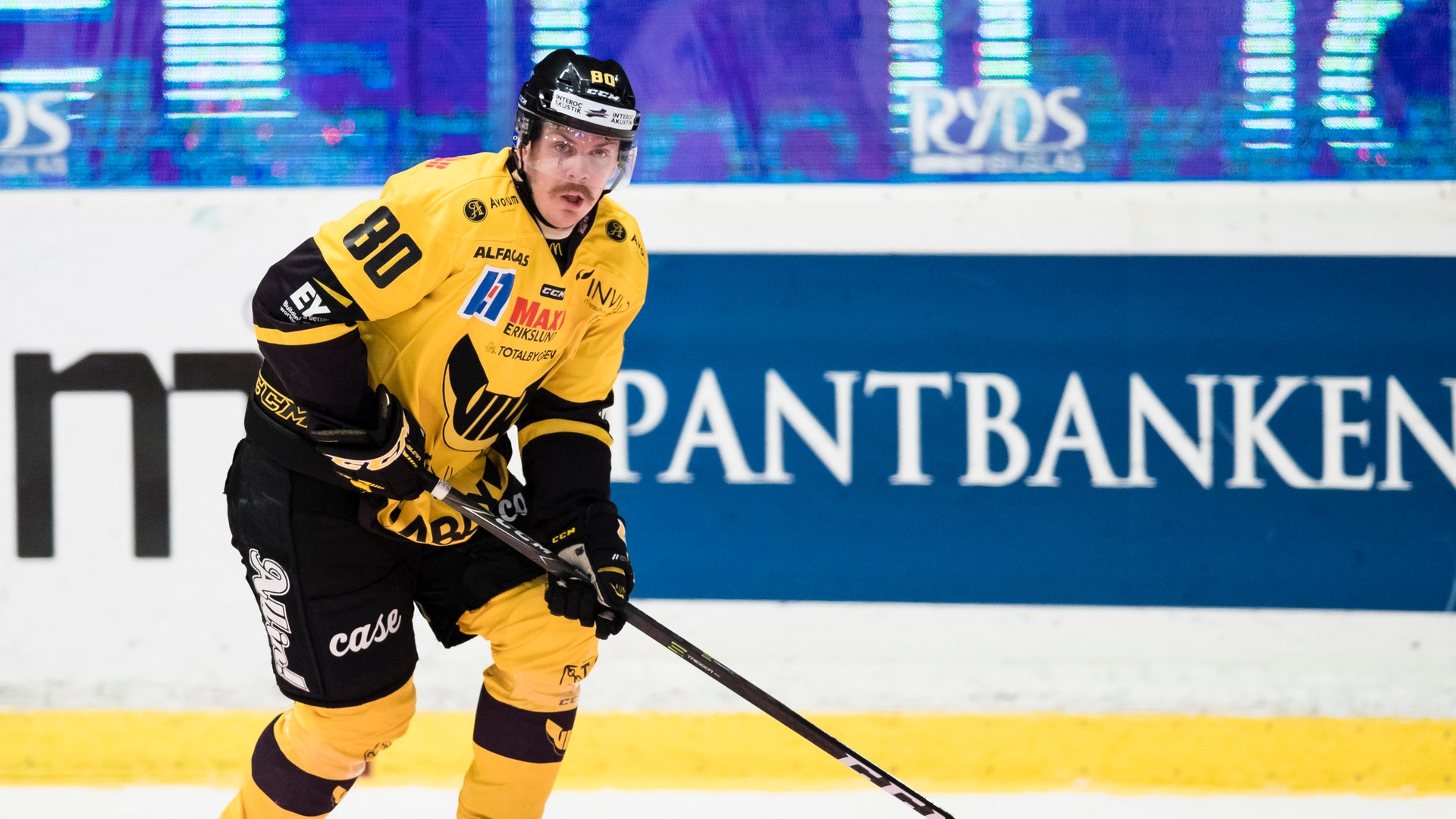 Andreas Sandström/Bildbyrån