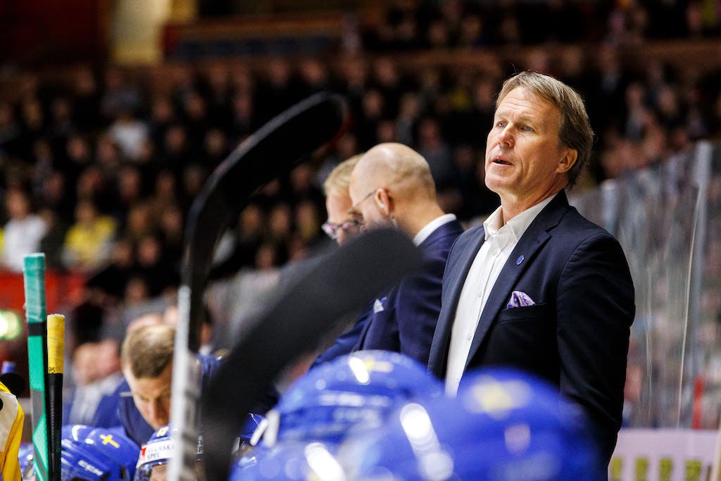 (21208) Johan Garpenlöv/Tre Kronor i Linköping