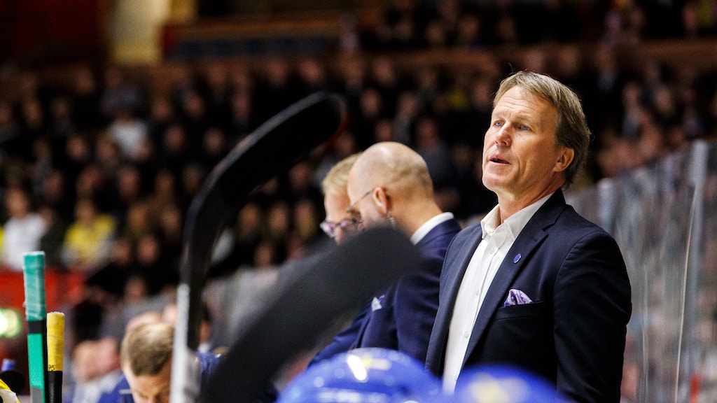 (21208) Johan Garpenlöv/Tre Kronor i Linköping