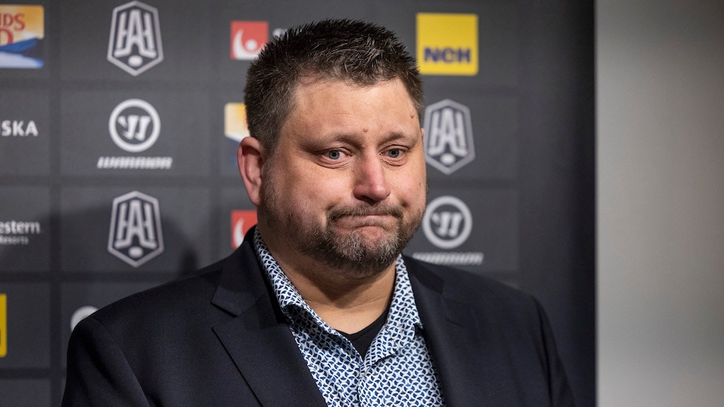 Michael Campanella/Bildbyrån