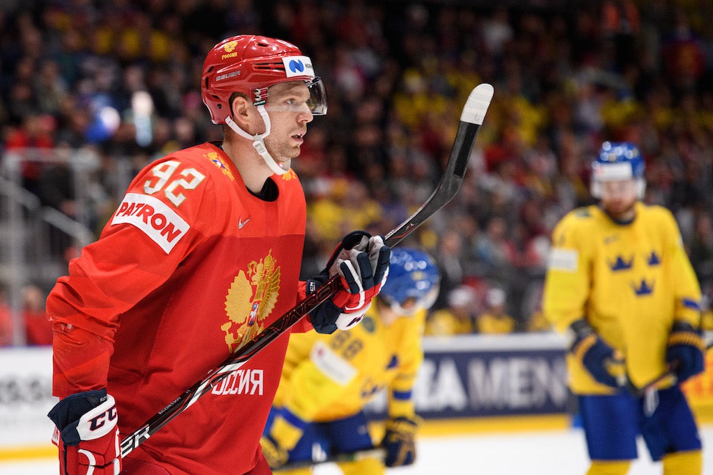 (9598) Jevgenij Kuznetsov