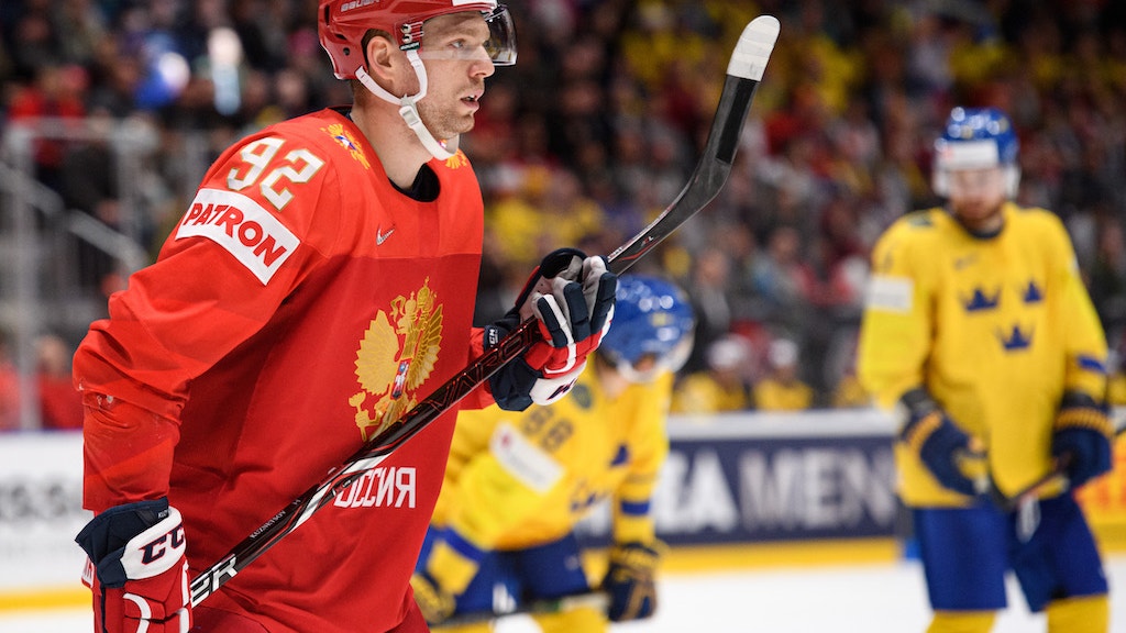 (9598) Jevgenij Kuznetsov