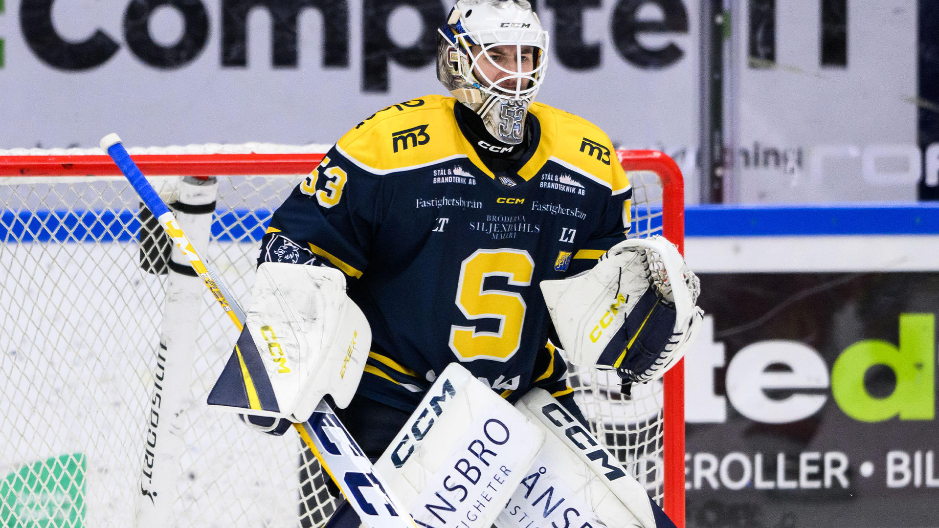 Emma Wallskog/Bildbyrån
