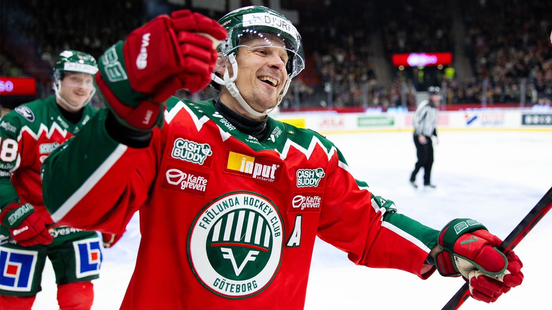 (29760) Nicklas Lasu