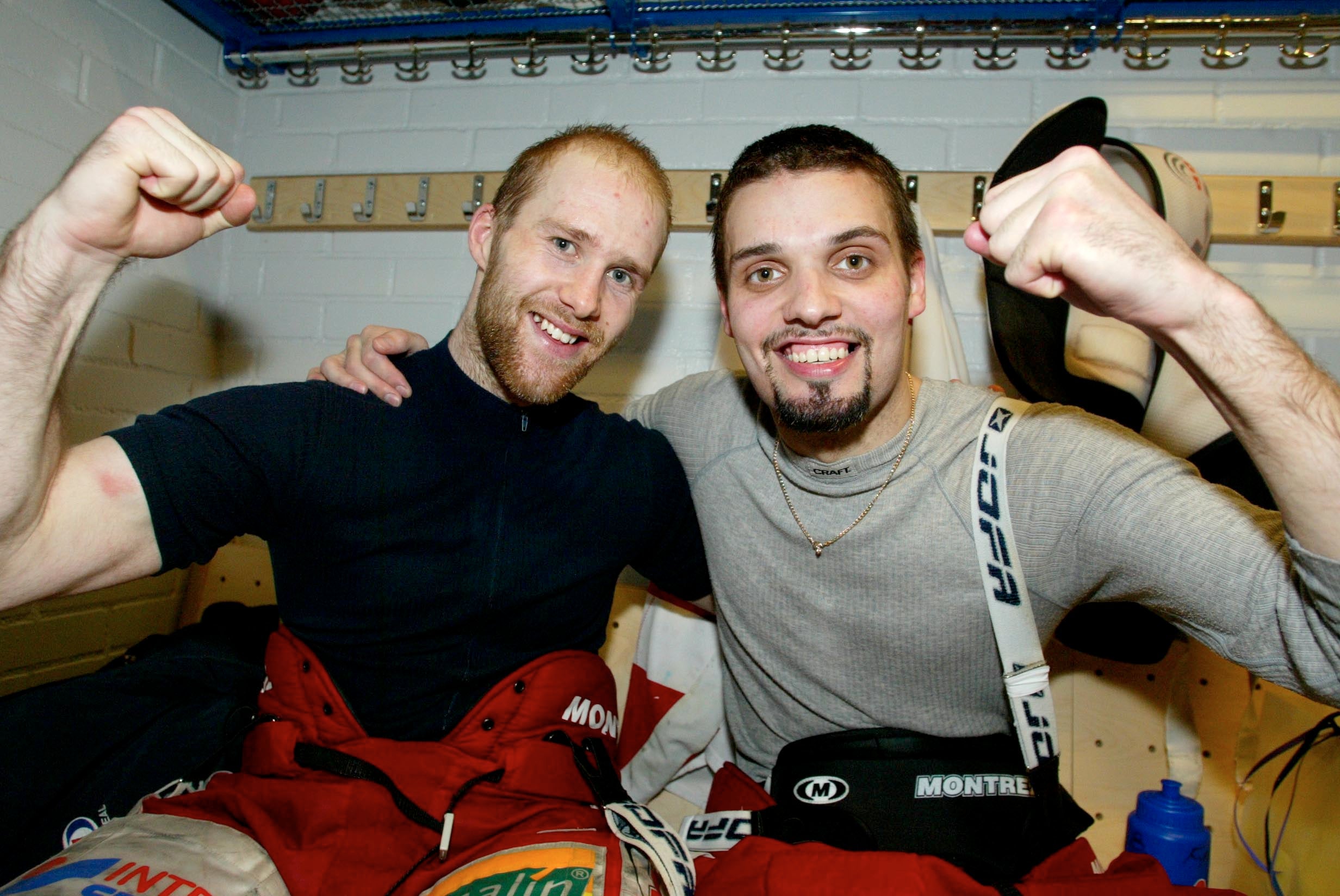 (23834) Kimmo Kapanen