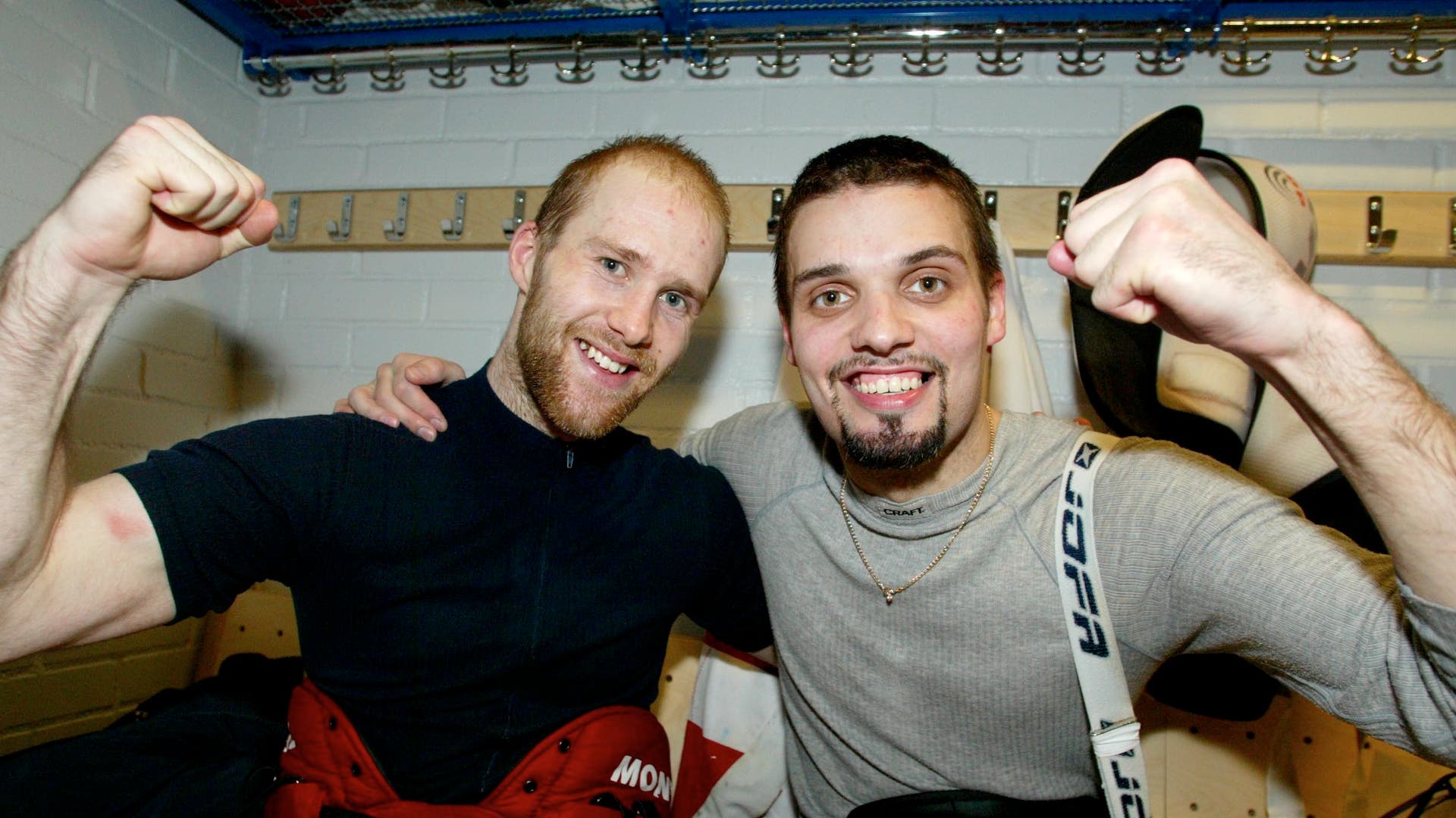 (23834) Kimmo Kapanen