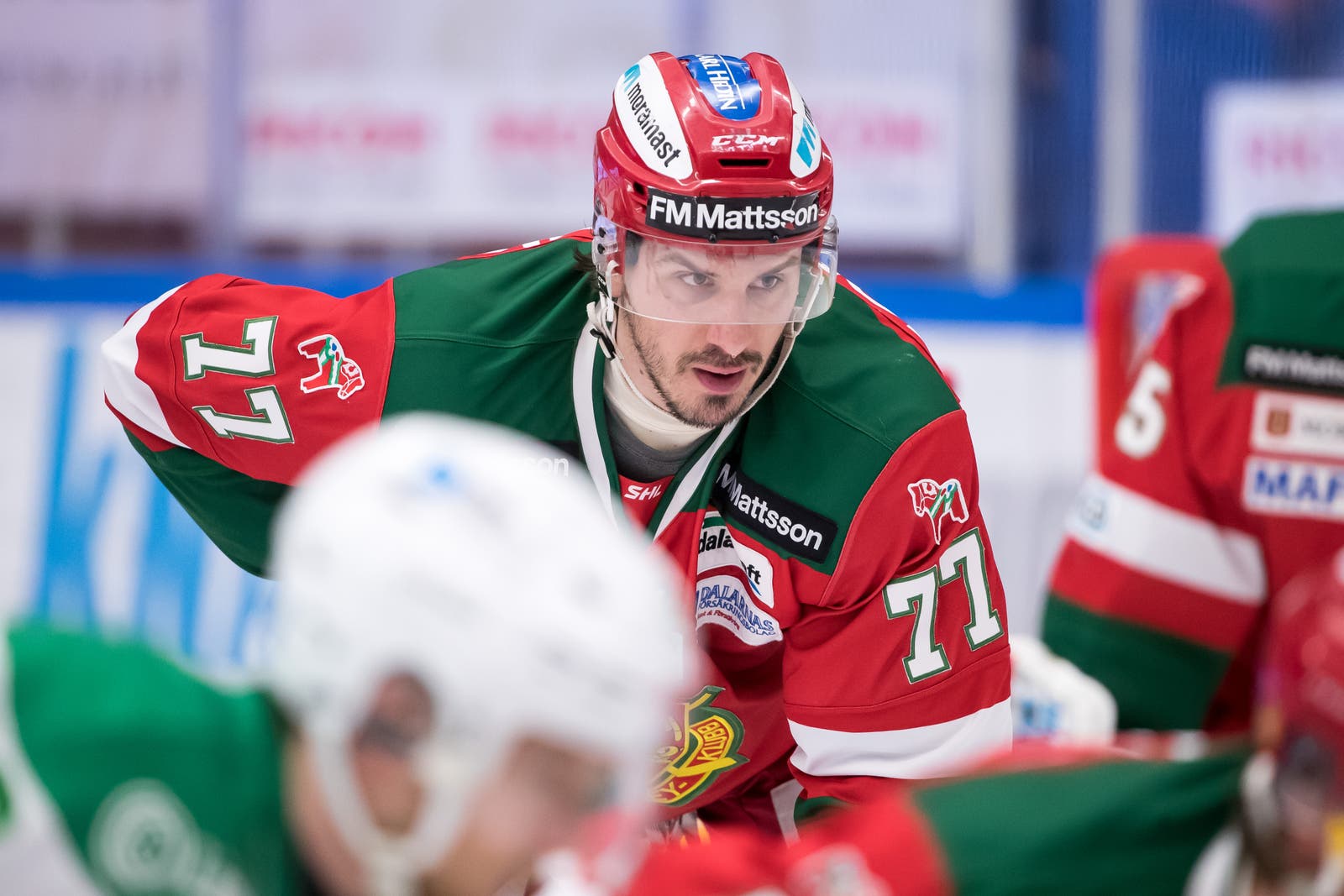 (3929) Keaton Ellerby