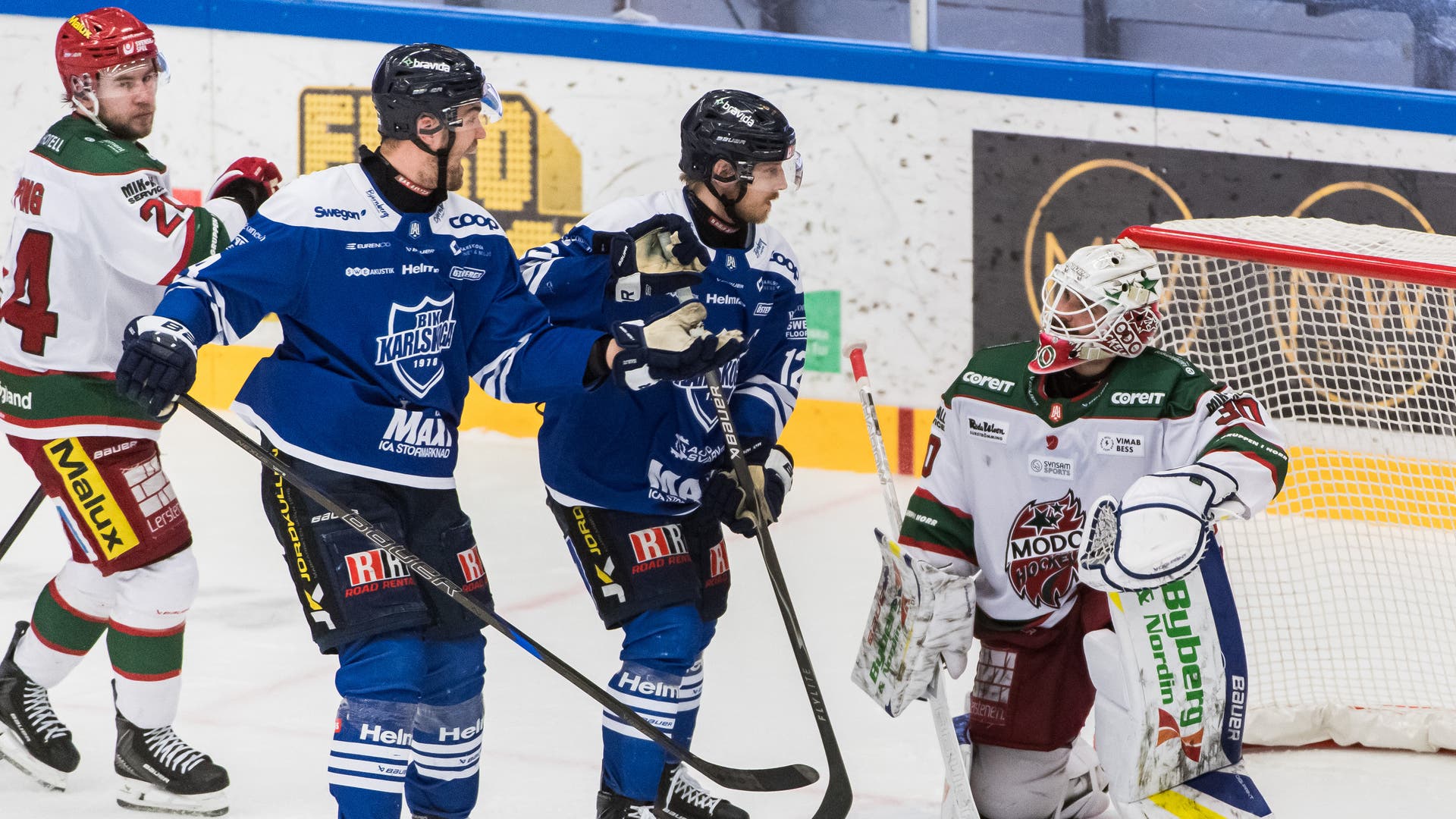 BIK Jakob Hellsten